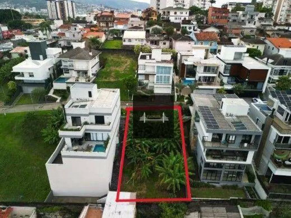 Loteamento e Condomínio, 573 m² - Foto 6