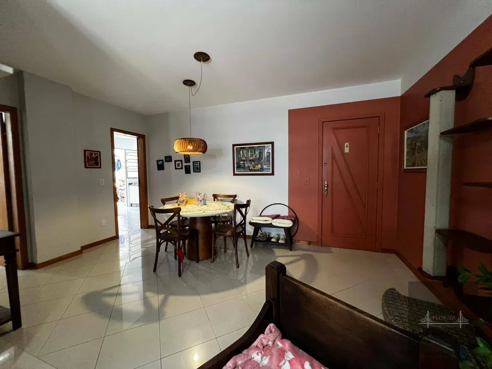 Apartamento, 3 quartos, 128 m² - Foto 10