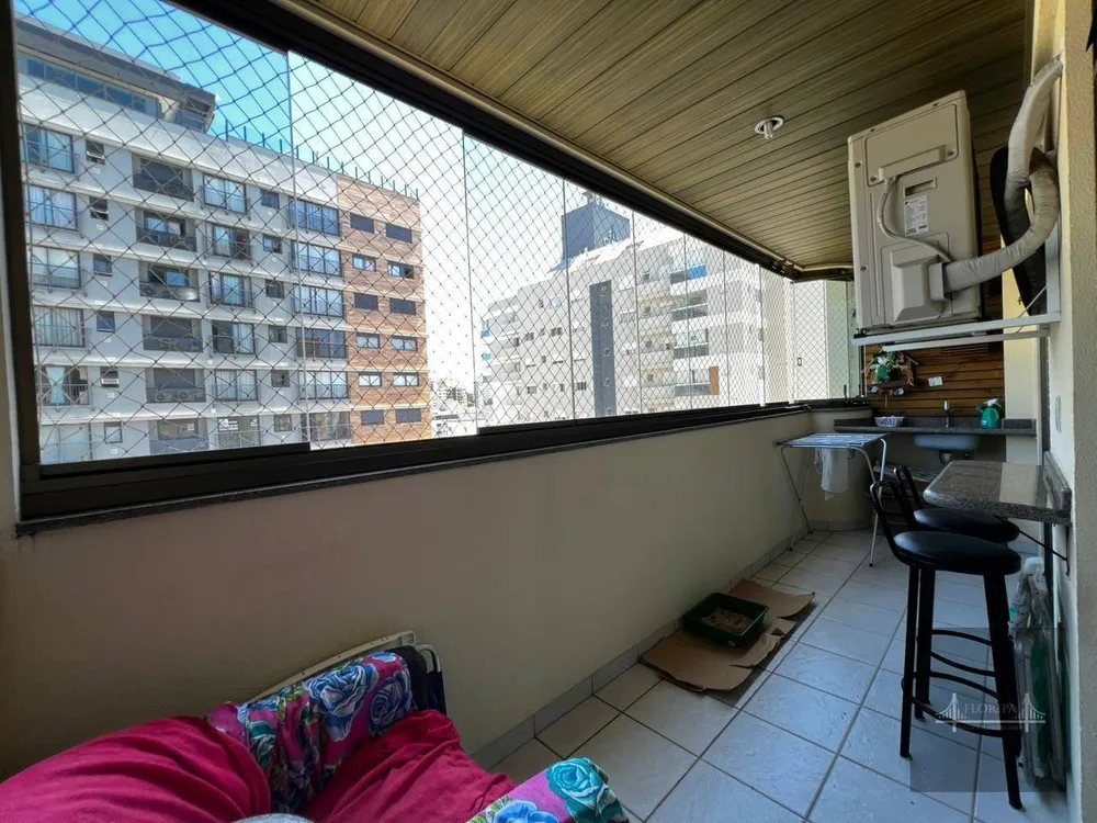 Apartamento, 3 quartos, 128 m² - Foto 4