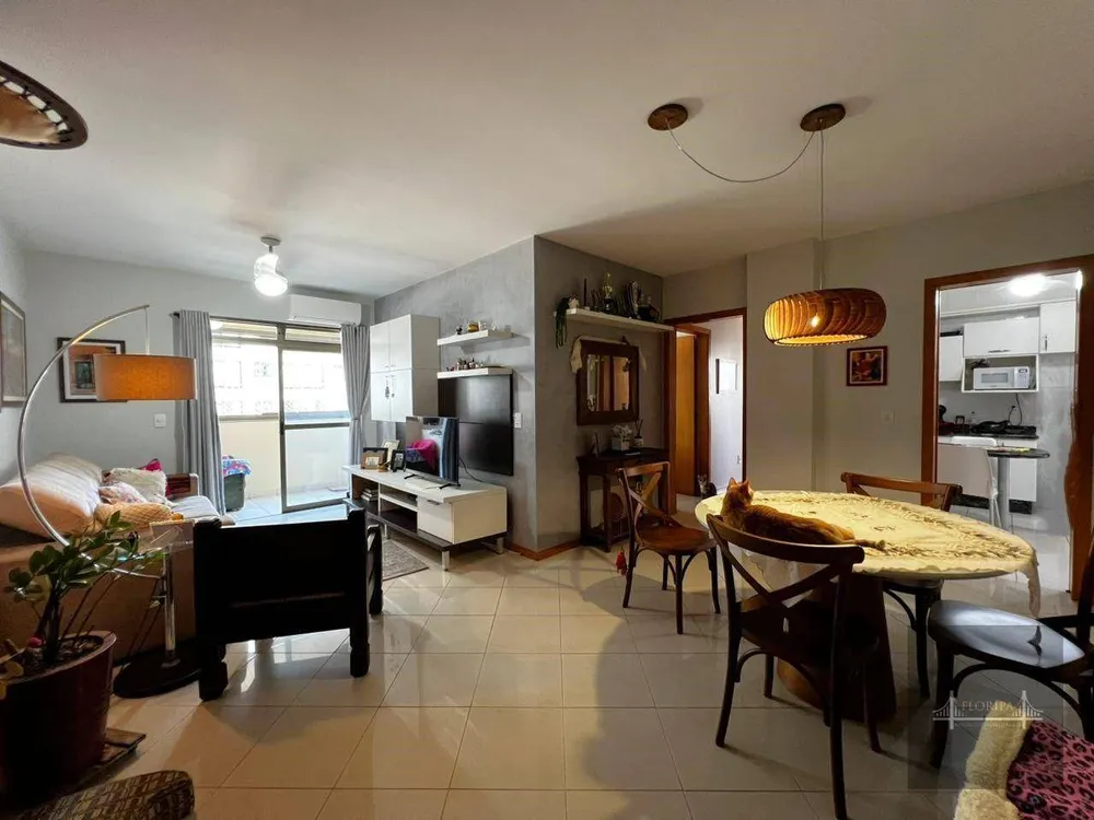 Apartamento, 3 quartos, 128 m² - Foto 1