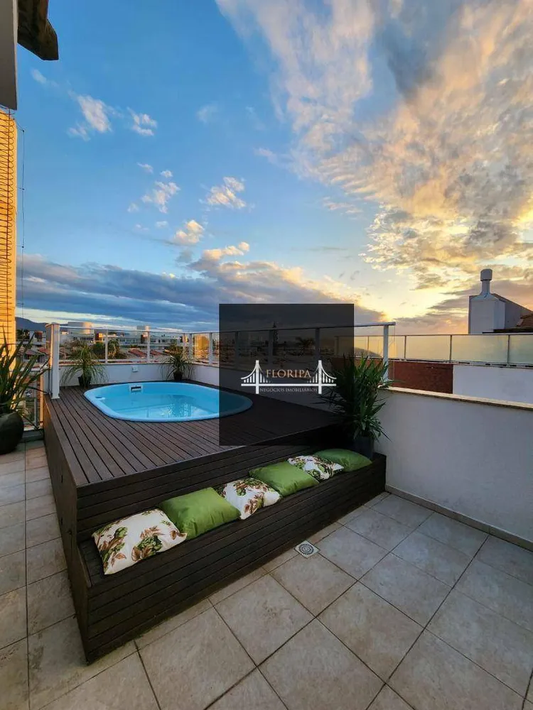 Cobertura, 3 quartos, 146 m² - Foto 8