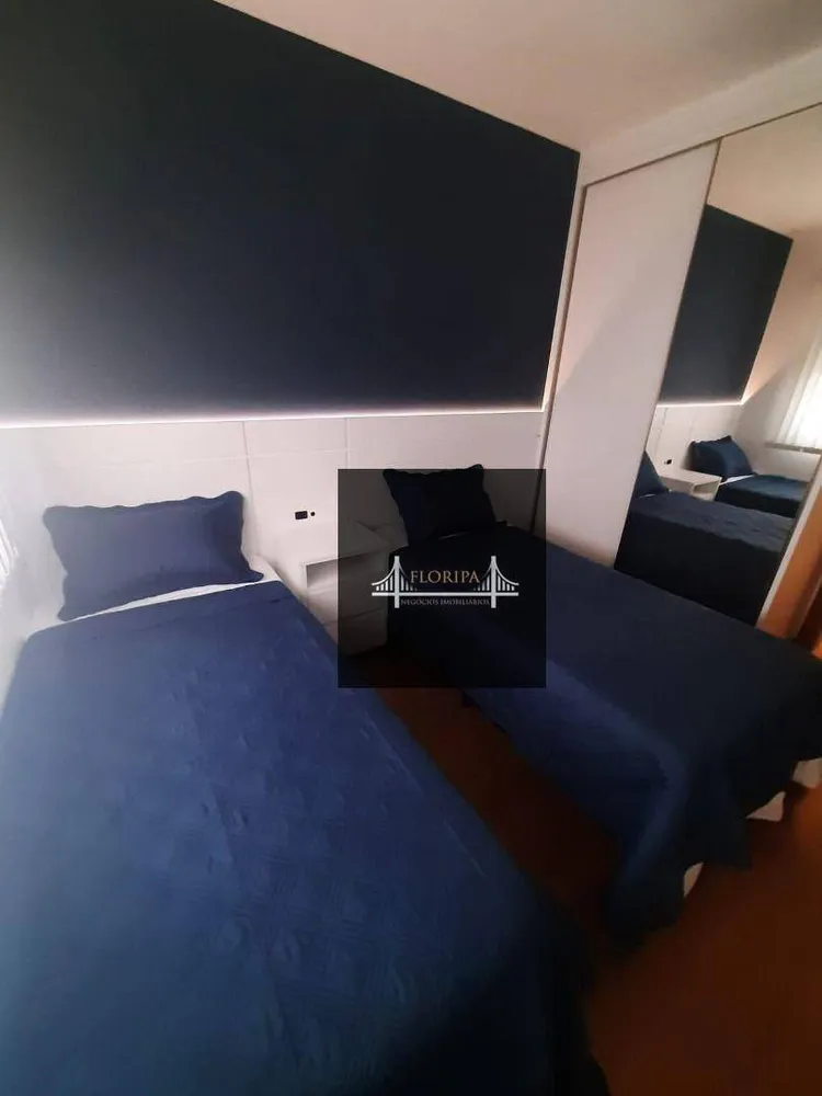 Cobertura, 3 quartos, 146 m² - Foto 14