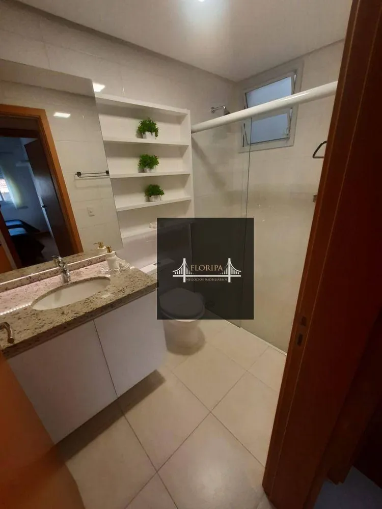 Cobertura, 3 quartos, 146 m² - Foto 13
