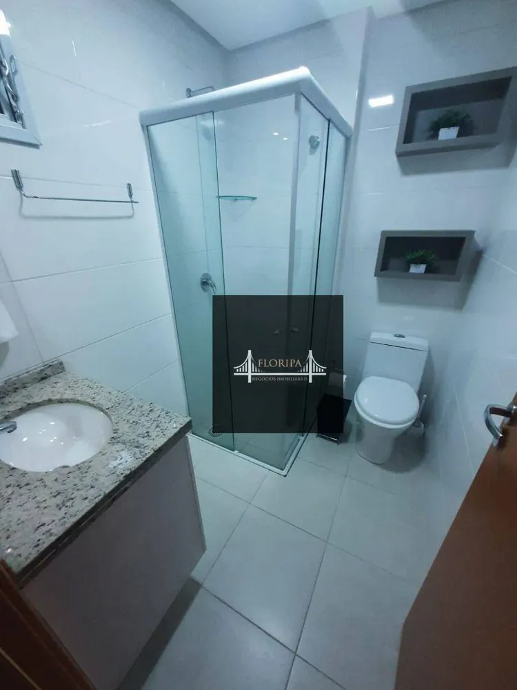 Cobertura, 3 quartos, 146 m² - Foto 11