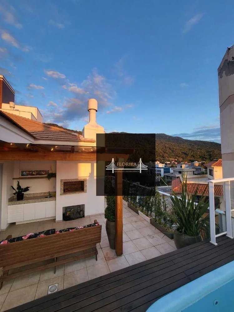 Cobertura, 3 quartos, 146 m² - Foto 6
