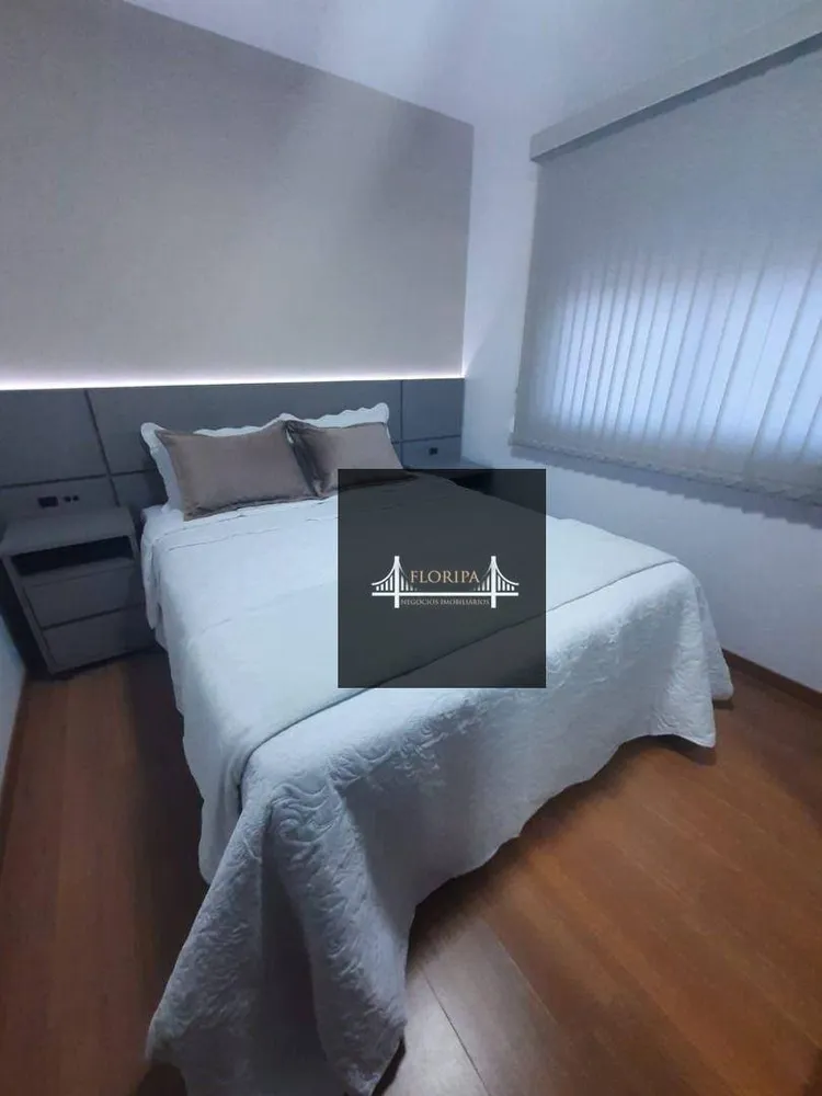 Cobertura, 3 quartos, 146 m² - Foto 12