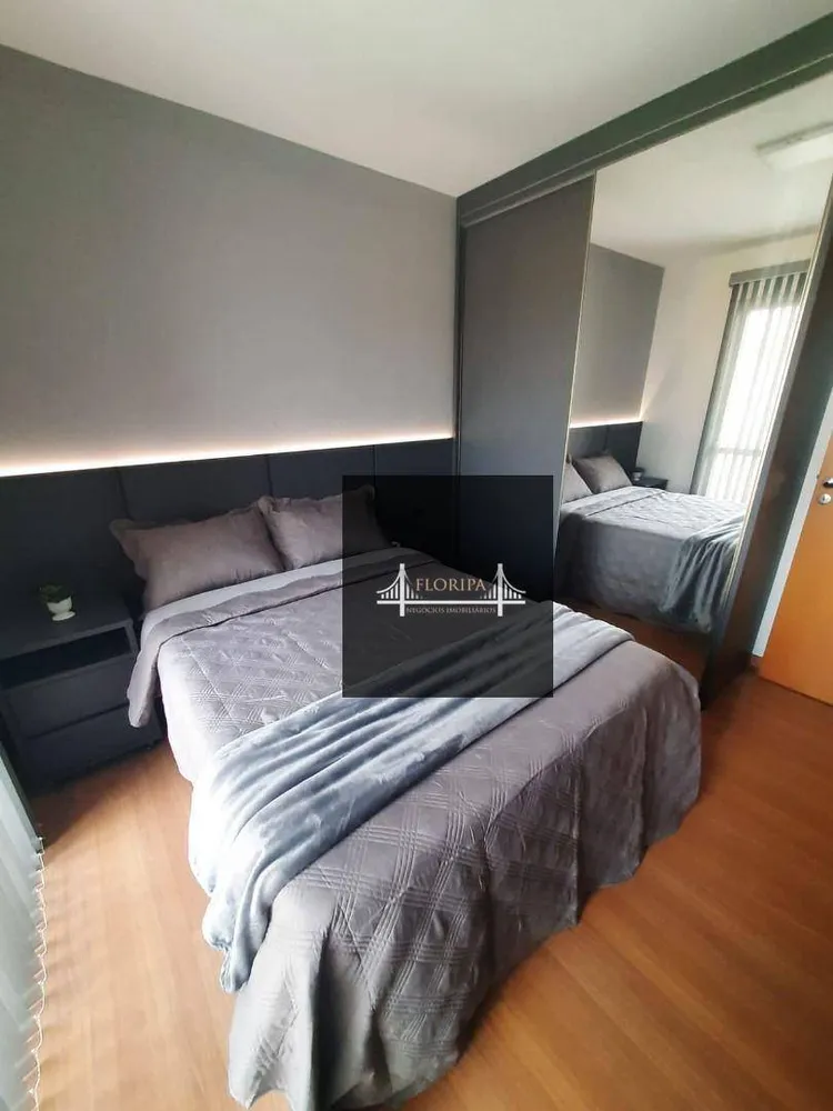 Cobertura, 3 quartos, 146 m² - Foto 15