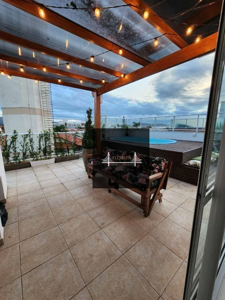 Cobertura, 3 quartos, 146 m² - Foto 3