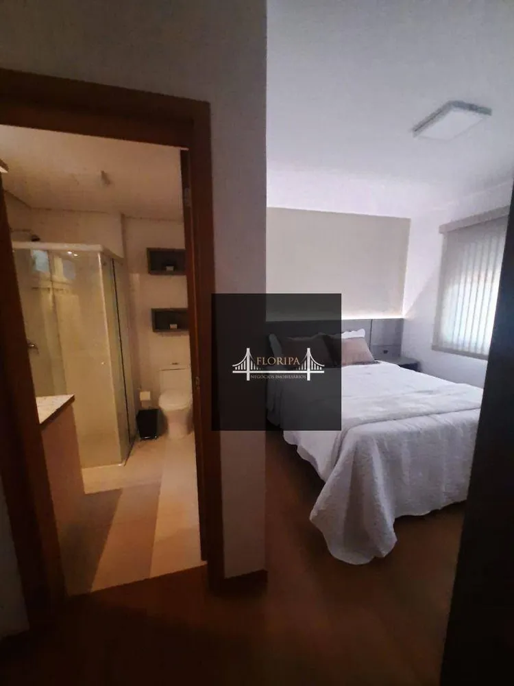 Cobertura, 3 quartos, 146 m² - Foto 10