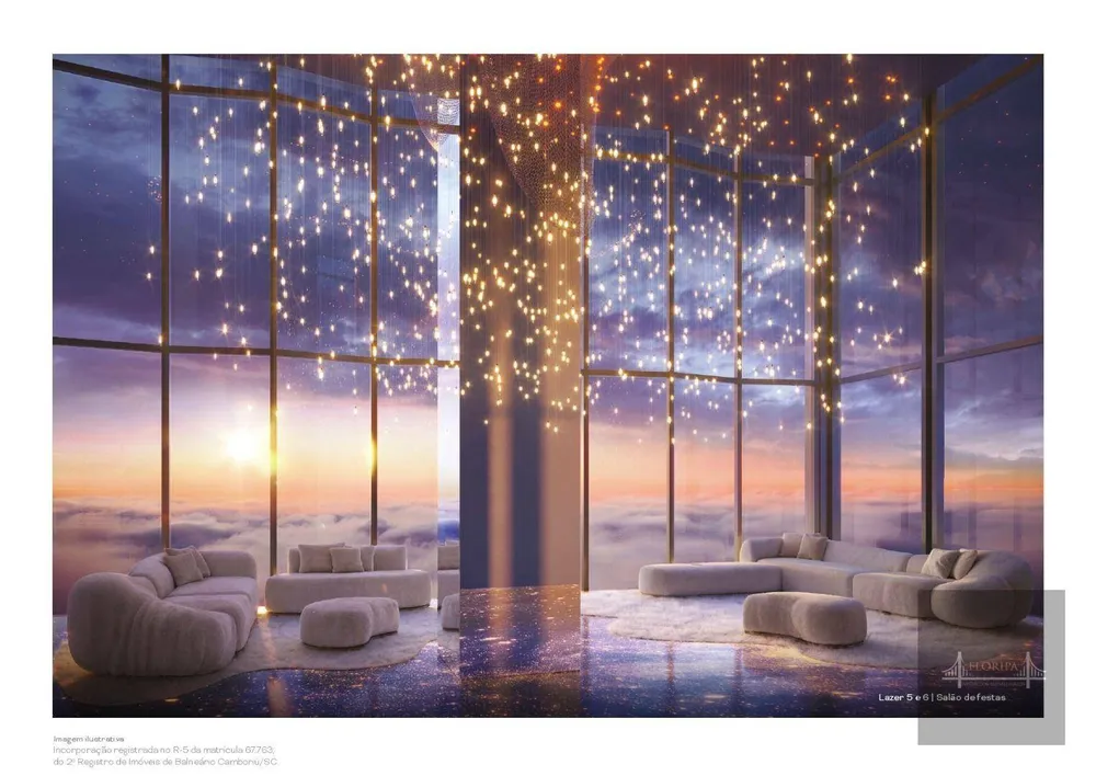 Apartamento, 5 quartos, 563 m² - Foto 6