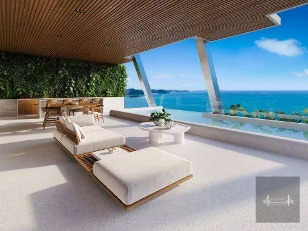 Apartamento, 5 quartos, 563 m² - Foto 3
