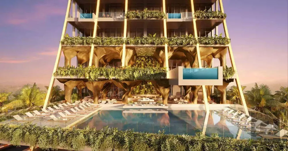 Apartamento, 5 quartos, 563 m² - Foto 8