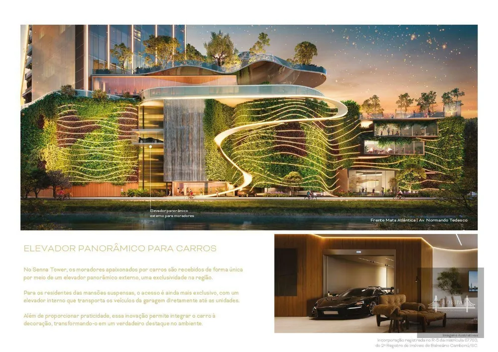 Apartamento, 5 quartos, 563 m² - Foto 5