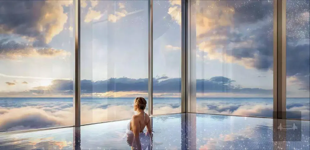 Apartamento, 5 quartos, 563 m² - Foto 1
