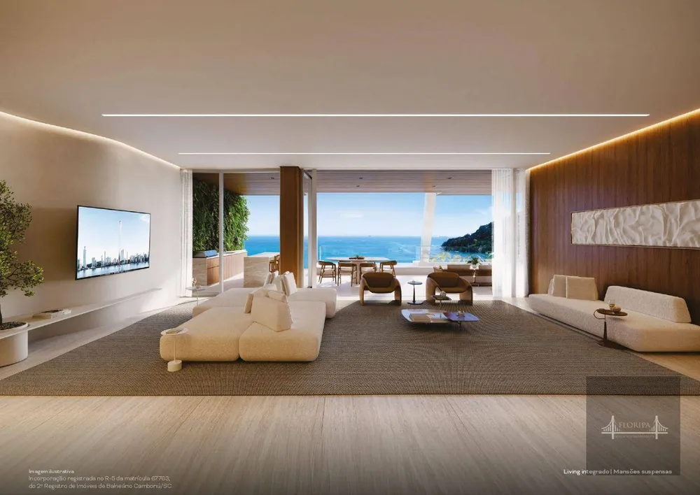 Apartamento, 5 quartos, 563 m² - Foto 5