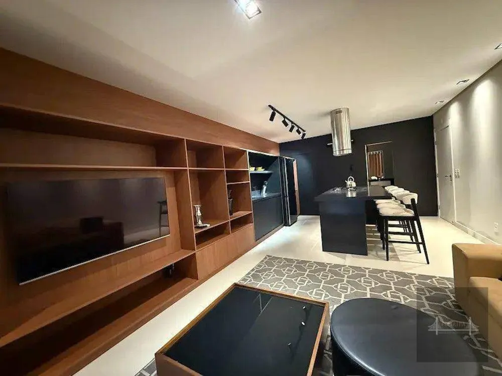 Apartamento, 1 quarto, 67 m² - Foto 5