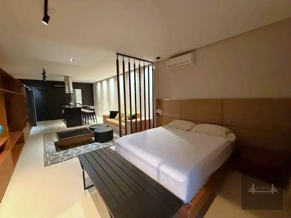 Apartamento, 1 quarto, 67 m² - Foto 9