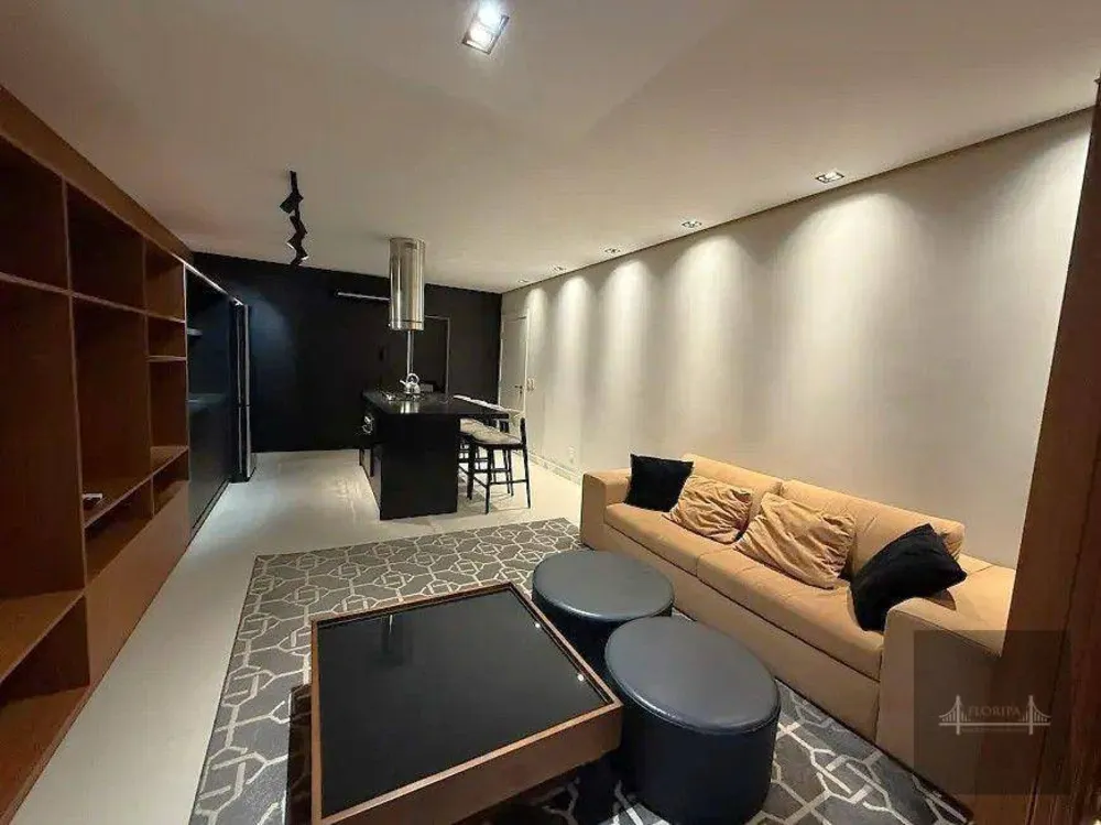 Apartamento, 1 quarto, 67 m² - Foto 3
