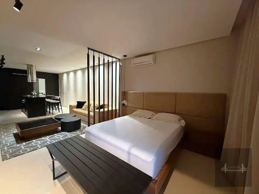 Apartamento, 1 quarto, 67 m² - Foto 10