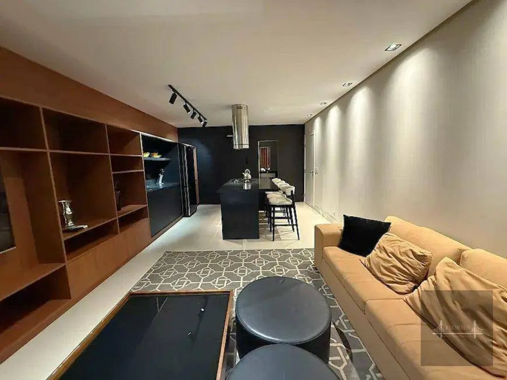 Apartamento, 1 quarto, 67 m² - Foto 4