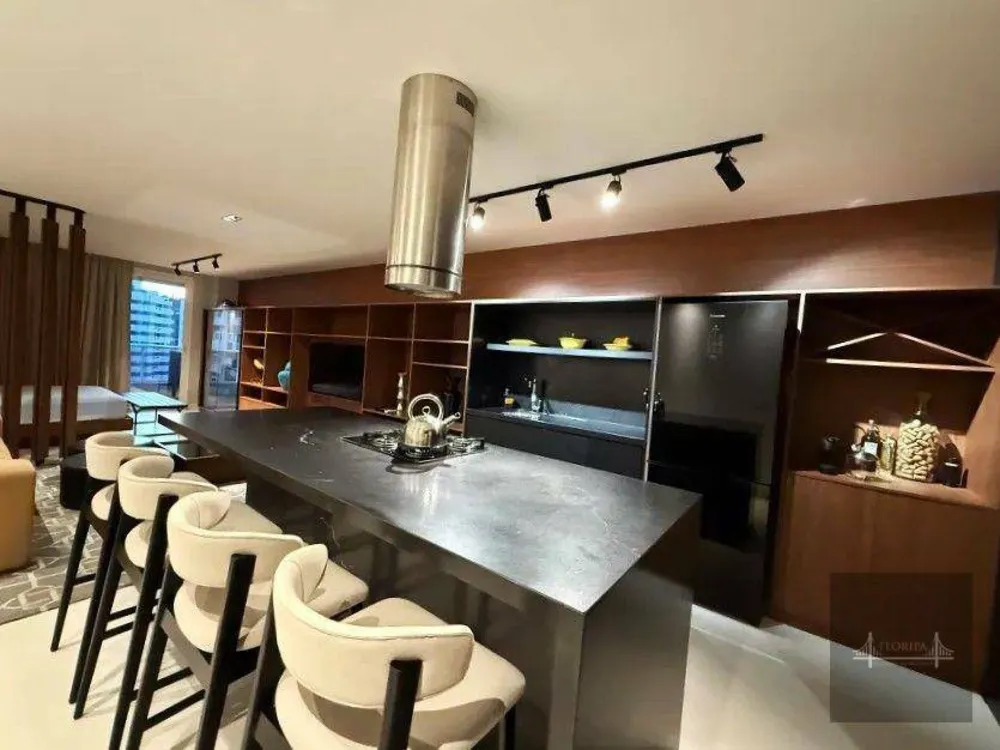 Apartamento, 1 quarto, 67 m² - Foto 2