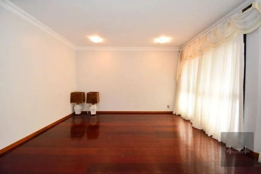 Apartamento, 4 quartos, 220 m² - Foto 4