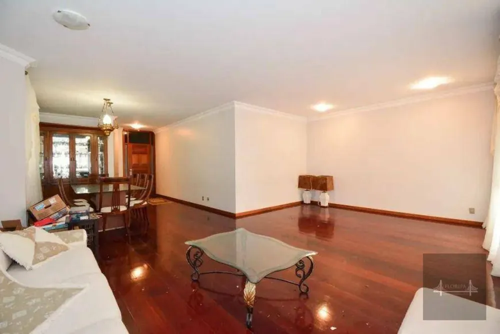 Apartamento, 4 quartos, 220 m² - Foto 3