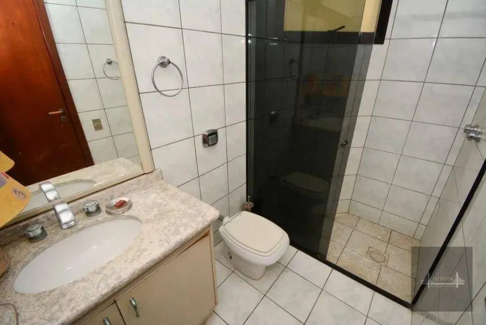 Apartamento, 4 quartos, 220 m² - Foto 9
