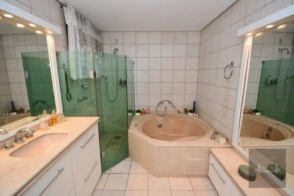 Apartamento, 4 quartos, 220 m² - Foto 14
