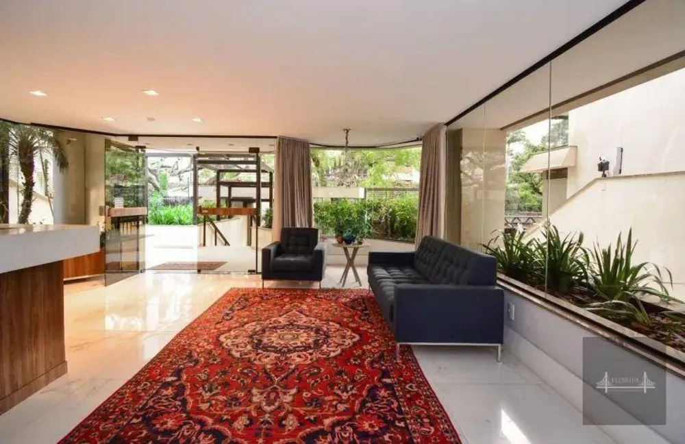 Apartamento, 4 quartos, 220 m² - Foto 16
