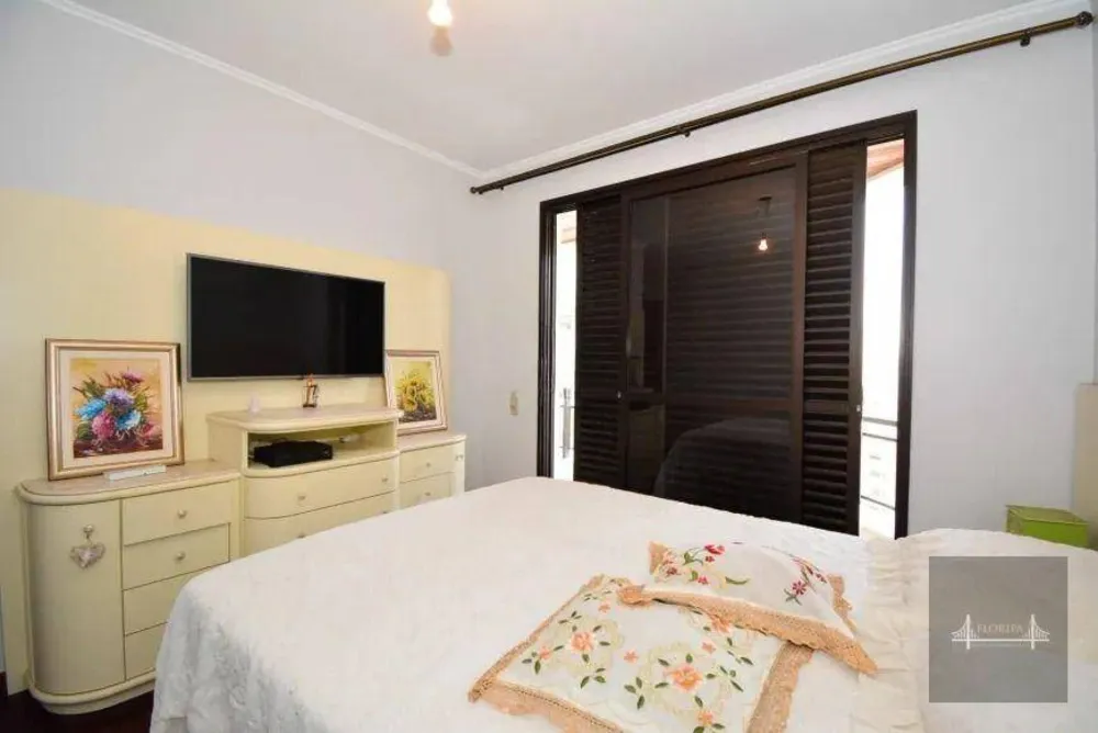 Apartamento, 4 quartos, 220 m² - Foto 12