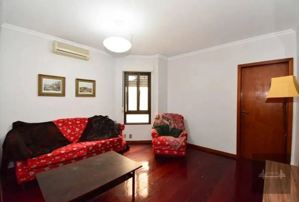 Apartamento, 4 quartos, 220 m² - Foto 6