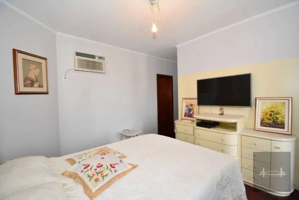 Apartamento, 4 quartos, 220 m² - Foto 13