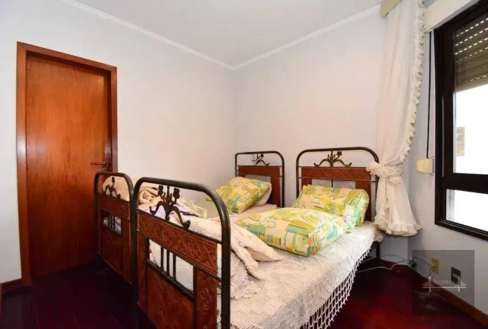 Apartamento, 4 quartos, 220 m² - Foto 8