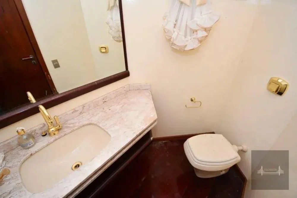 Apartamento, 4 quartos, 220 m² - Foto 7