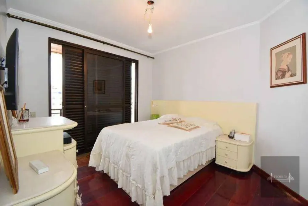 Apartamento, 4 quartos, 220 m² - Foto 11
