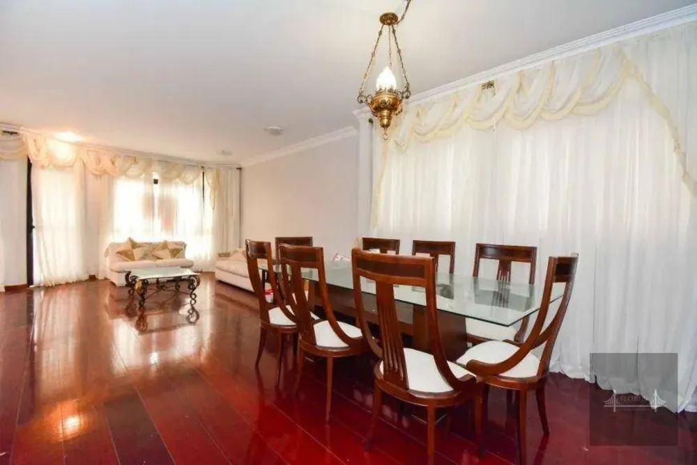 Apartamento, 4 quartos, 220 m² - Foto 5