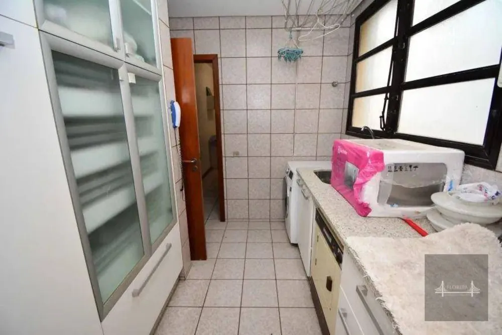Apartamento, 4 quartos, 220 m² - Foto 15