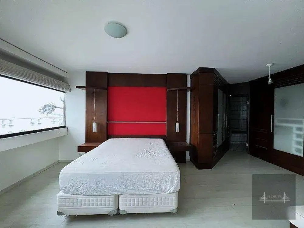 Apartamento, 4 quartos, 160 m² - Foto 15