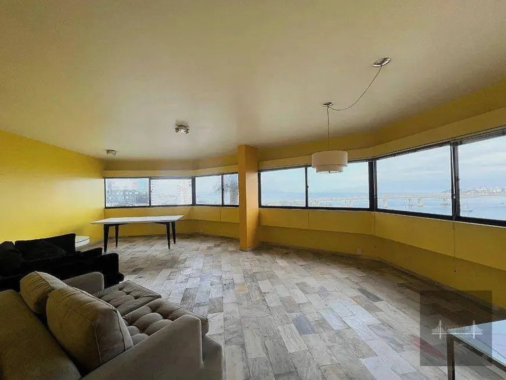 Apartamento, 4 quartos, 160 m² - Foto 3