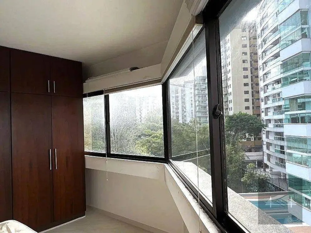 Apartamento, 4 quartos, 160 m² - Foto 16