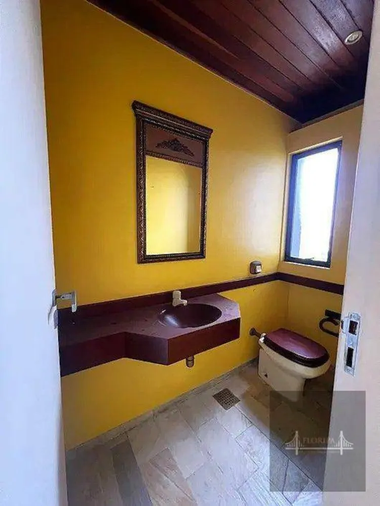 Apartamento, 4 quartos, 160 m² - Foto 8
