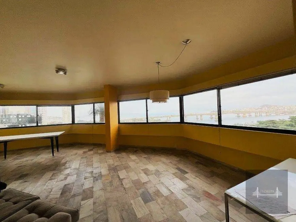 Apartamento, 4 quartos, 160 m² - Foto 4