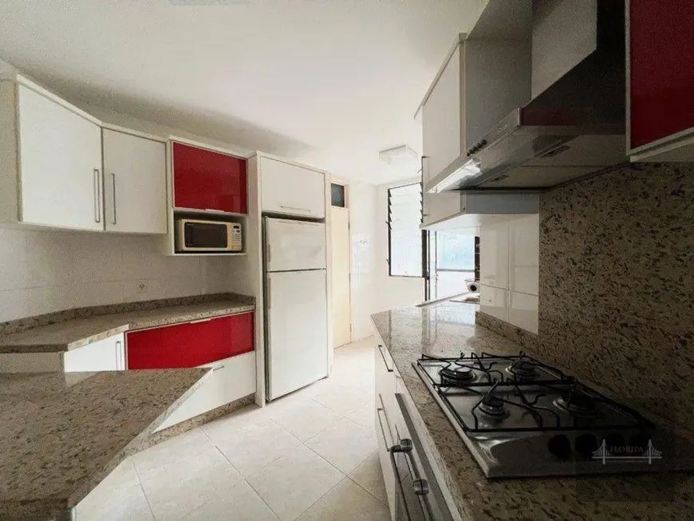 Apartamento, 4 quartos, 160 m² - Foto 9