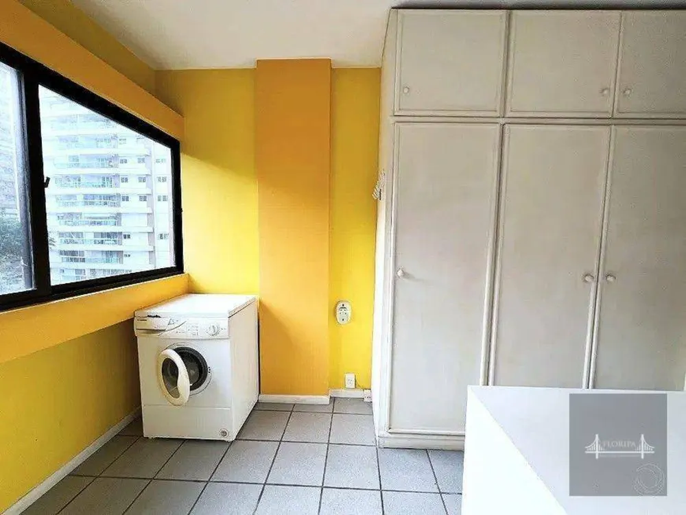 Apartamento, 4 quartos, 160 m² - Foto 11