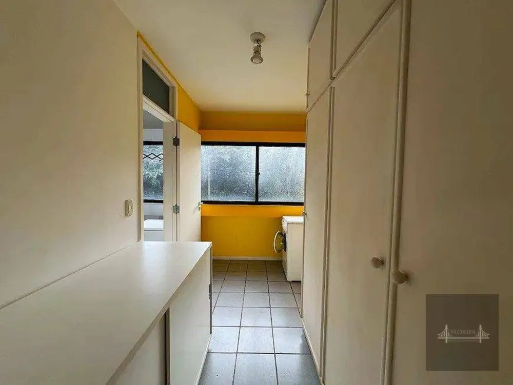 Apartamento, 4 quartos, 160 m² - Foto 12