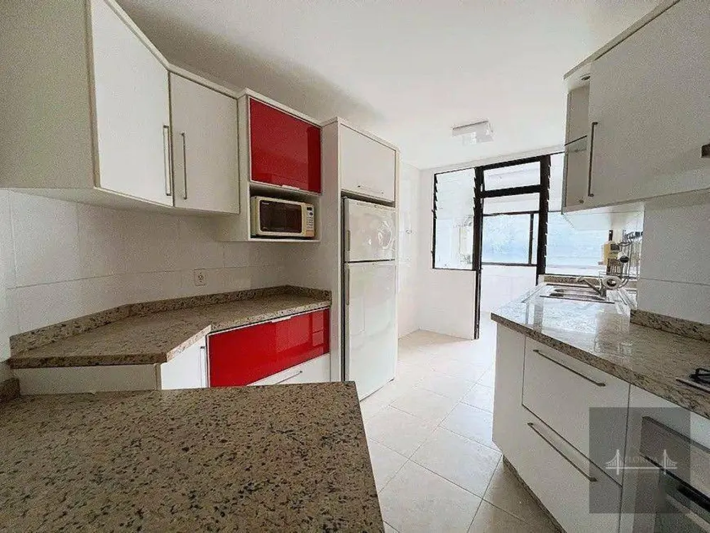 Apartamento, 4 quartos, 160 m² - Foto 10