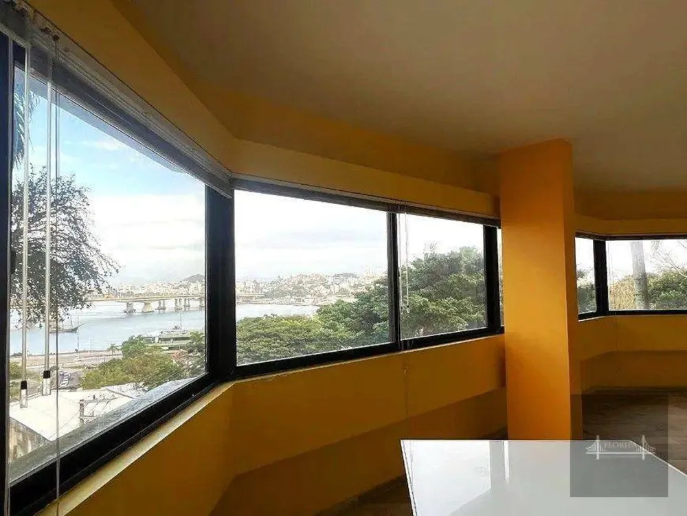Apartamento, 4 quartos, 160 m² - Foto 2