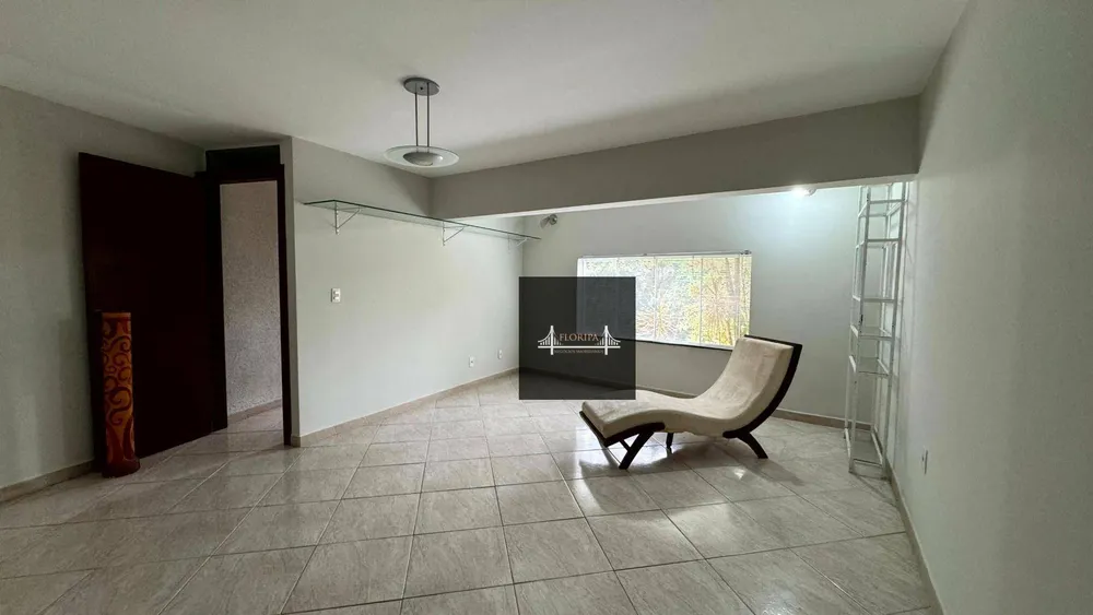 Casa de Condomínio, 5 quartos - Foto 1