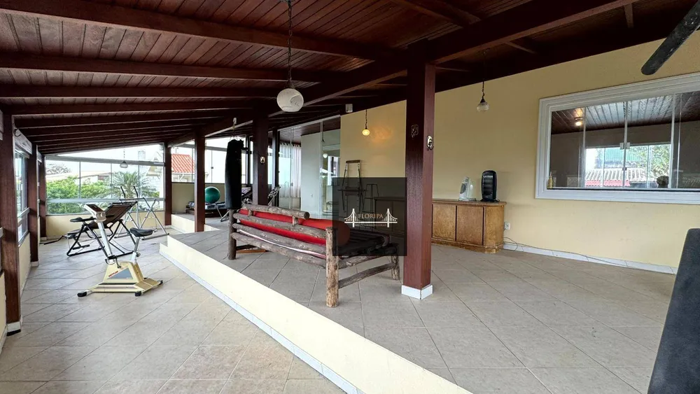 Casa de Condomínio, 5 quartos - Foto 12
